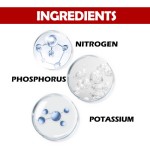 Slow-Release Tablet Manufacturer - Universal Plant Root Nutrition