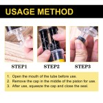 Epoxy Resin Adhesive Supplier - Waterproof High Temperature Metal Glue