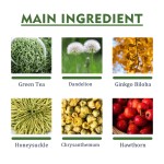 Sugar Soothing Tea Manufacturer - Thirst Fatigue Relief