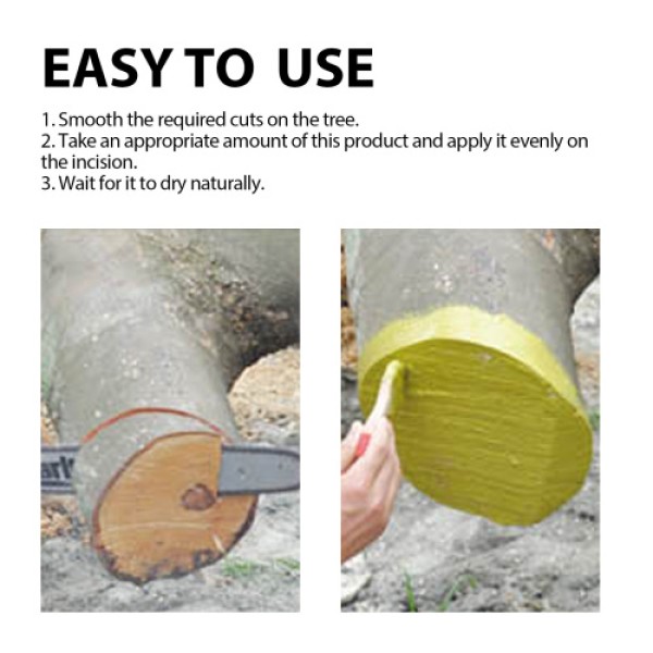 Plant Wound Dressing Supplier - Tree Callus Rooting Agent