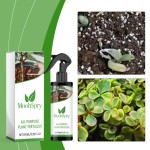 Plant Growth Agent Manufacturer - Concentrated Fertilizer Spray