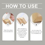 TPE Repair Glue Manufacturer - Solid Doll Crack Fix