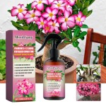 Liquid Spray Plant Manufacturer - Desert Rose Soil Nutrition