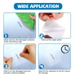 Repair Kit Supplier - Inflatable Waterproof Seal Patch