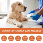 Pet Joint Spray Manufacturer - Muscle Weakness Relief