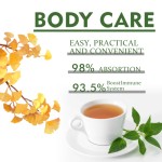 Sugar Soothing Tea Manufacturer - Thirst Fatigue Relief