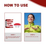 Sugar Guard Device Factory - Elderly Fatigue Relief Vitality