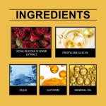 Herbal Oil Supplier - Men's Endurance Toning