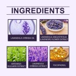 Lavender Scone Supplier - Long-Lasting Fragrance Home Freshener