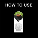 Fireplace Mat Factory - Barbecue Protective Black