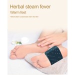 Foot Heat Pad Manufacturer - Warm Toe Warming Insole Warmer