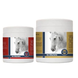 Horse Chestnut Gel Manufacturer - 500ml 250ml Leg Relief Circulation