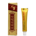 Eczema Cream Factory - OEM ODM Natural Chinese Herbal Hot Sale