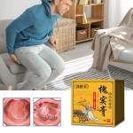 Hemorrhoids Ointment Manufacturer - Herbal External Mixed Pain Relief