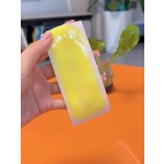 Medical Cooling Patch Manufacturer - Changing Color Adhesive Hydrogel