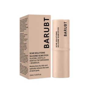 Scar Solution Manufacturer - Private Brand Lightweight Natural Silicone