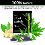 Detox Foot Pads Manufacturer - 2023 Europe Oem Thailand Herbal