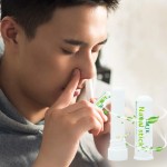 Nasal Inhaler Factory - Chinese Peppermint Essential Oils Travel