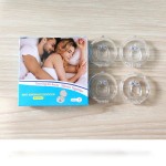 Anti Snoring Nose Clip Factory - Cheap Wholesale Magnetic Silicone