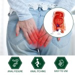 Hemorrhoids Cream Manufacturer - Natural Herbal Stop Itch Swelling Fast