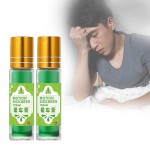 Motion Sickness Oil Factory - Strong Effective Mint Extract Car Dizzy