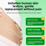 Belly Scar Patch Manufacturer - OEM High Quality Silicone Wound Roll