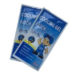 Cooling Gel Patch Manufacturer - OME Medical Supplies Children