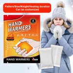 Hand Warm Patch Factory - Direct Factory Activated Charcoal Outdoor