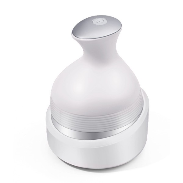 Electric Massager Factory - Home Hand-held Portable Silicone Vibration