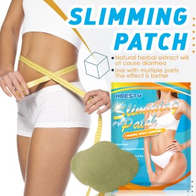 Slimming Patch Manufacturer - Wholesale Chinese Natural Herbal Magnet