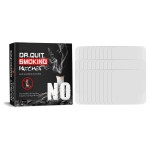 Smoking Patch Factory - OEM Natural Ingredient Smoke Care