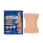Nasal Strips Manufacturer - Anti Snoring Sleep Tape Breathe Right