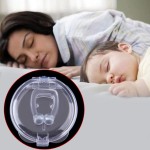 Snoring Nose Clip Manufacturer - OEM Package Silicone Health Sleep