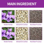 Antipruritic Ointment Manufacturer - OEM ODM External Soothing Dermatitis