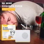 Anti-Hangover Patch Manufacturer - Custom Private Label Vitamin B Complex