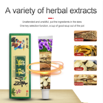 Skin Ointment Factory - 30g Natural Herbal Formula Safe Sensitive