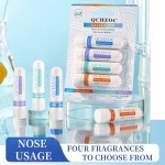 Inhalers Factory - Wholesale Best-selling Nasal Congestion Cold