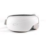 Eye Massager Manufacturer - 3D Intelligence Vibration Wireless Air
