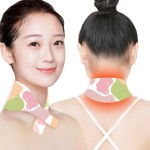 Pain Relief Patch Factory - Private Label Heating Warm Neck Knee