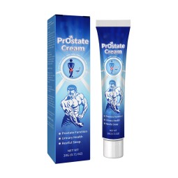 Prostate Cream Manufacturer - New Men Prostatitis Care Urethritis
