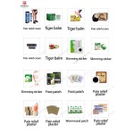 Knee Joint Cream Factory - China Plaster 2023 Hot Products Lumbar