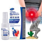 Hemorrhoids Spray Manufacturer - Professional Herbal Swelling Anal Fissure