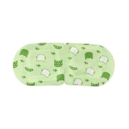 Sleeping Eye Mask Manufacturer - Private Label Self Heating Steam