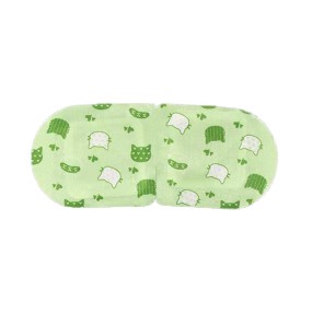 Sleeping Eye Mask Manufacturer - Private Label Self Heating Steam