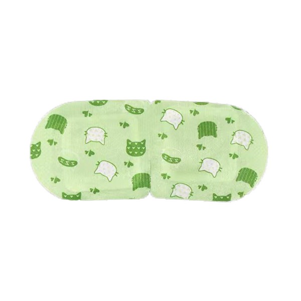 Sleeping Eye Mask Manufacturer - Private Label Self Heating Steam