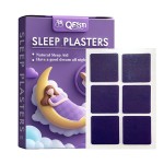 Sleep Patch Factory - Energy Patch Fast No Tension Relax