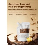 Hair Loss Shampoo Manufacturer - Ginger Nourishing Adult Prevention