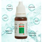 Anti Snore Oil Manufacturer - Chinese Traditional Nose Rhinitis 10ml