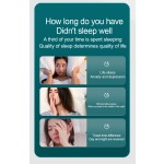 Sleep Patch Manufacturer - Natural Herbal Soothing Relaxing