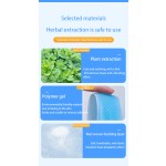 Hydrogel Patch Manufacturer - Hot Sales Instant Body Mouth Nasal